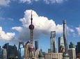 Private Tour of Oriental Pearl Tower, Shanghai Zoo with Pandas, FFC and More