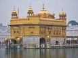 8 Day Golden Triangle Tour with Amritsar Trip