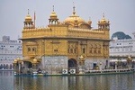 8 Day Golden Triangle Tour with Amritsar Trip