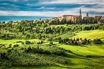 LOVE TUSCANY TOUR: Pienza, Montalcino and Tuscan Countryside