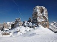 Ski with a local guide