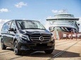 Private Transfer From Pireaus Port to Athens airport