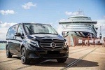 Private Transfer From Pireaus Port to Athens airport