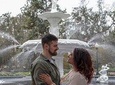 Private Photoshoot in Savannah, GA