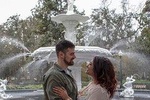 Private Photoshoot in Savannah, GA