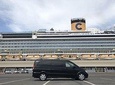 Rome to Civitavecchia Port - Private Transfer