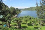 3 days gorilla trekking Bwindi and Lake Bunyonyi safari