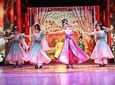 Tang Dynasty Palace Show Tickets Booking