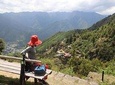 Sang Chokor - Bumdra - Tiger's Nest Overnight Trek (One and Half Day)