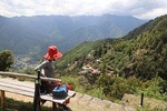 Sang Chokor - Bumdra - Tiger's Nest Overnight Trek (One and Half Day)