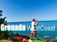 Grenada West Coast Half Day Tours