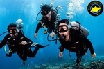 Discover Scuba Diving in Lembongan - Initiation on remote island South-East Bali