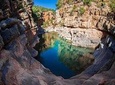 Anti Atlas hiking Paradise Valley 2 with beber lunch 