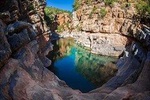 Anti Atlas hiking Paradise Valley 2 with beber lunch 