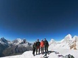 Climb Pisco - the balcony of the Cordillera Blanca (5752m)