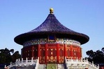 Beijing City Package Group Day Tour