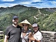 Mutianyu Great Wall,Summer Palace