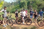 Discovery Bike Tour
