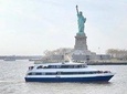 OPENED: New York City Sky Line & Statue of Liberty Sightseeing Cruise Pier 36
