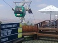 Aerial cableway Hartebeespoort Halfday tour