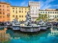 Immersive experience to discover highlights of the underground Piazzas of Rome