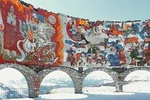 Magic Christmas Tour in Gudauri
