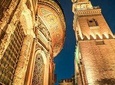 Islamic and Coptic Cairo Tour