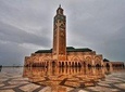 Casablanca CMN Airport to the City of Rabat Private Transfer