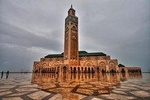 Casablanca CMN Airport to the City of Rabat Private Transfer