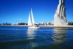 Sailing Sightseeing in Lisbon