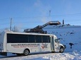 Bus Coach Charter Rentals 