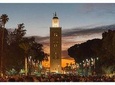 Full-Day Marrakech Highlights Tour & Lunch: Experience The Best Attractions