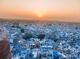 Short Rajasthan Tour 7N/8D