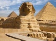 Pyramids, Museum & Bazaar Private Tour with Entrance & Lunch