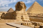 Pyramids, Museum & Bazaar Private Tour with Entrance & Lunch
