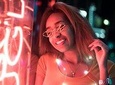 Professional Night Photo Session and Tour in Amsterdam
