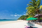 Phi Phi Koh Yao Deluxe Plus Tour