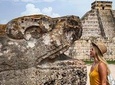 Chichen Itza