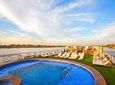 5 Days 4 Nights Private Nile Cruise from Luxor to Aswan with Private Guide.
