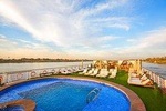 5 Days 4 Nights Private Nile Cruise from Luxor to Aswan with Private Guide.