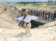 Enjoy a Full Day Tour in Pamukkale and Aphrodisias from Kusadasi