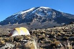 8 Days Mount Kilimanjaro Northern Circuit