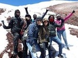 Andes Tour 2 days 1 night: Cotopaxi + Quilotoa