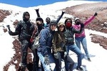 Andes Tour 2 days 1 night: Cotopaxi + Quilotoa