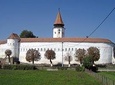3 Fortified Churches Prejmer. Harman .Sampetru in one day trip from Brasov