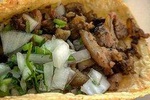 Half Day Mexican Taco Tour