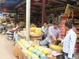 Walking Tour in the Historical Old City of Hyderabad