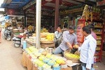 Walking Tour in the Historical Old City of Hyderabad