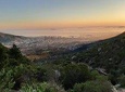 Hike Table Mountain sunrise via Platteklip gorge morning tour