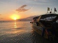 7 Islands Sunset Tour by Speed boat (UPDATED JULY 2020 for New Normal)